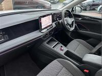 Used VW Tiguan Match 150 HP (110 kW) 2024 White SUV