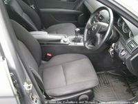 Used Mercedes C180 156 HP (114 kW) 2009 Sedan