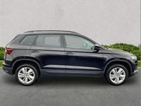 Used Skoda Karoq SE 116 HP (85 kW) 2025 Black SUV