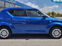 Used Suzuki Ignis SZ3 90 HP (66 kW) 2019 SUV