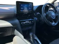 Used Toyota Yaris Hybrid 116 HP (85 kW) 2025 Estate