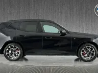 Used BMW X3 M Sport 194 HP (142 kW) 2026 Black SUV