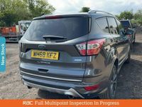 used Ford Kuga Kuga Vignale 1.5 EcoBoost 176 5dr Auto - SUV 5 Seats Test DriveReserve This Car -VIGNALE WH68KFZEnquire -VIGNALE WH68KFZ