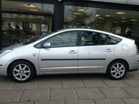 Used Toyota Prius 2006 Hatchback
