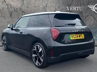 Usado Mini Cooper Exclusive 160 kW (218 CV) 2024 Utilitario