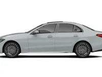 Used Mercedes C200 Premium Plus 184 HP (135 kW) 2019 Sedan