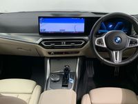 used BMW i4 M50 5dr