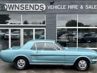 Used Ford Mustang 2016 Blue