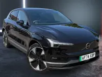 Used Volvo EX30 Ultra 200 kW (272 HP) 2025 SUV