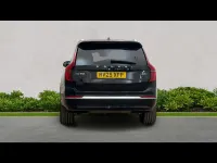 Gebraucht Volvo XC90 Ultra 455 PS (334 kW) 2025 Schwarz SUV