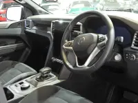 Used VW Amarok Style 2024 Blue Pickup