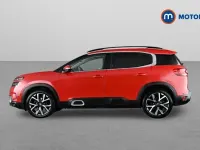 Used Citroën C5 Flair 131 HP (96 kW) 2020 Hatchback