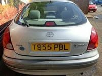 Used Toyota Corolla 1999 Hatchback