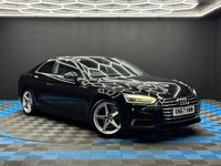 Używany Audi A5 Sport 2017 Czarny Coupe