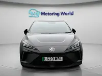 Used MG MG4 EV Trophy 150 kW (204 HP) 2025 Hatchback