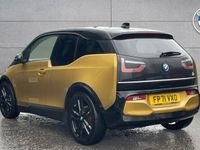 used BMW i3 i3 Series120Ah 5dr