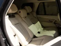 Used Land Rover Range Rover S 2023 Black SUV