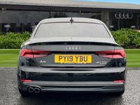 used Audi A5 40 TDI Quattro S Line 2dr S Tronic