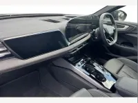 Used Audi A5 Advanced 367 HP (269 kW) 2025 Grey Sedan