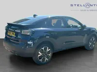 Novo Citroën C4 PureTech 127 HP (93 kW) 2026 Azul SUV