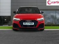 Used Audi A1 Sportback Black Edition 150 HP (110 kW) 2026 Hatchback