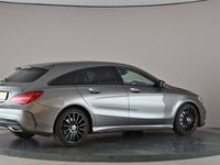 used Mercedes CLA220 CLAAMG Line 5dr Tip Auto