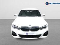 used BMW 318 3 Series i M Sport 4dr Step Auto