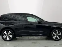 Used Volvo XC60 Plus 345 HP (253 kW) 2025 Black SUV