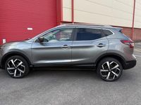 Used Nissan Qashqai Tekna 116 HP (85 kW) 2020 SUV