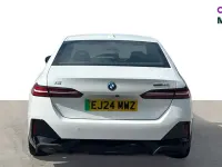 Used BMW i5 M Sport 250 kW (340 HP) 2024 Sedan