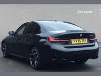 Used BMW M340 M Sport 369 HP (271 kW) 2025 Black Sedan