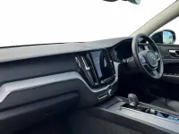 Used Volvo XC60 Plus 197 HP (144 kW) 2022 Bright dusk SUV