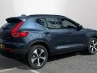 New Volvo XC40 Plus 161 HP (118 kW) 2027 SUV