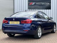 used BMW 318 3 Series i Sport 4dr