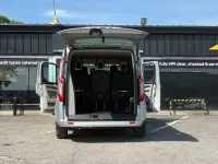 Used Ford Tourneo Titanium 2022 Silver MPV