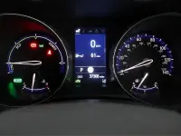 Used Toyota C-HR 122 HP (89 kW) 2023 Grey SUV