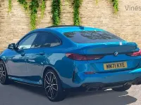 Used BMW M235 306 HP (225 kW) 2024 Coupe