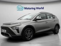 Used Hyundai Bayon SE 100 HP (73 kW) 2023 Bronze SUV