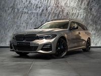 Used BMW 330e M Sport 2021 Grey Estate