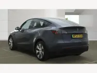 Used Tesla Model Y Long Range AWD 378 kW (514 HP) 2023 SUV