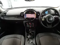 Used Mini Cooper Clubman Classic 136 HP (100 kW) 2023 Silver Estate