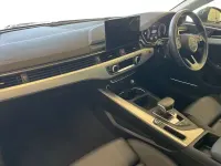 Used Audi A5 Comfort 150 HP (110 kW) 2022 Manhattan grey Coupe