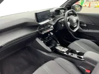 Used Peugeot e-208 GT 98 kW (134 HP) 2025 Hatchback