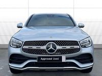 Used Mercedes E300 AMG line 245 HP (180 kW) 2022 Coupe