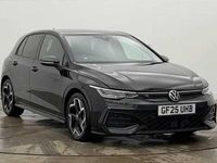 Used VW Golf VIII 150 HP (110 kW) 2025