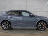 Used BMW X2 M Sport 168 HP (123 kW) 2025 Grey SUV