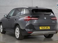 Used BMW X3 xLine 205 HP (150 kW) 2025 Grey SUV