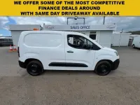 Usado Citroën Berlingo 2022 Branco Monovolume