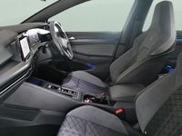 Used VW Golf VIII R-line 150 HP (110 kW) 2023 Hatchback