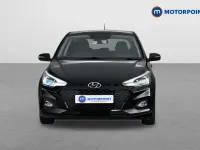 Used Hyundai i20 SE 84 HP (61 kW) 2019 Black Hatchback